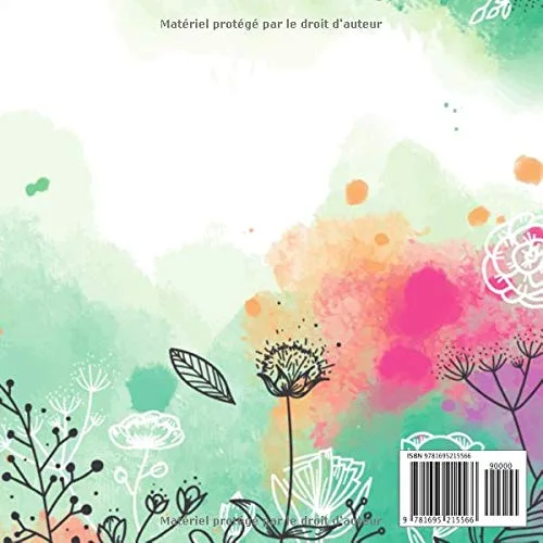 Le Livre d’Or de mon enterrement de vie de jeune fille: Livre d’Or pour evjf | 21,59 21,59 cm | 80 pages | Souvenez-vous…