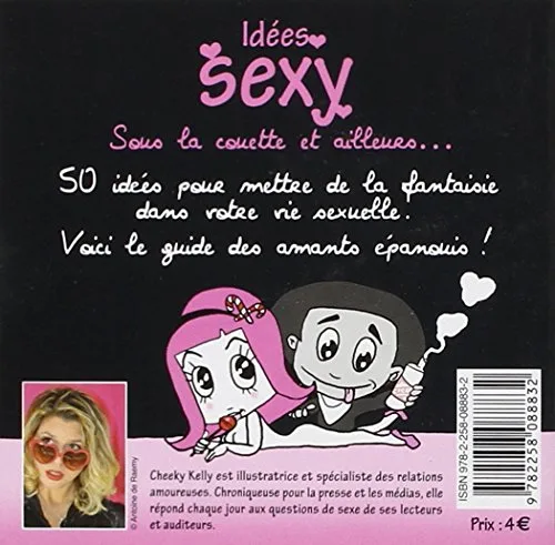 Idées sexy