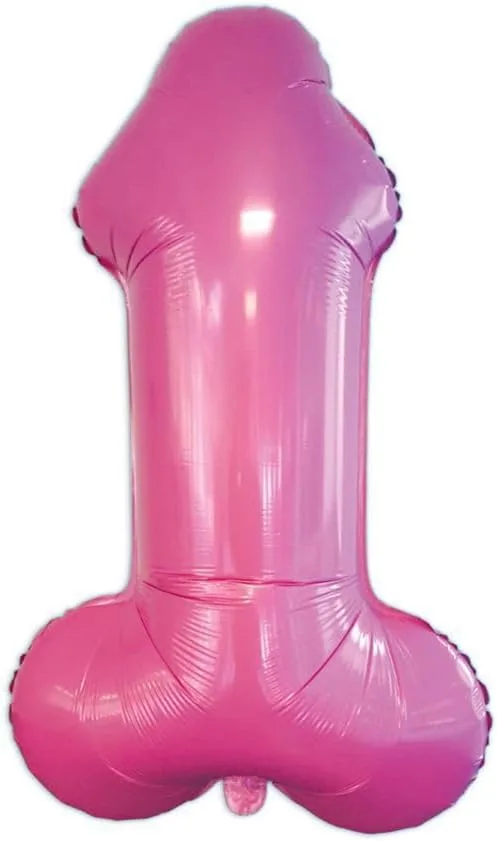 Ballon métal STC Zizi